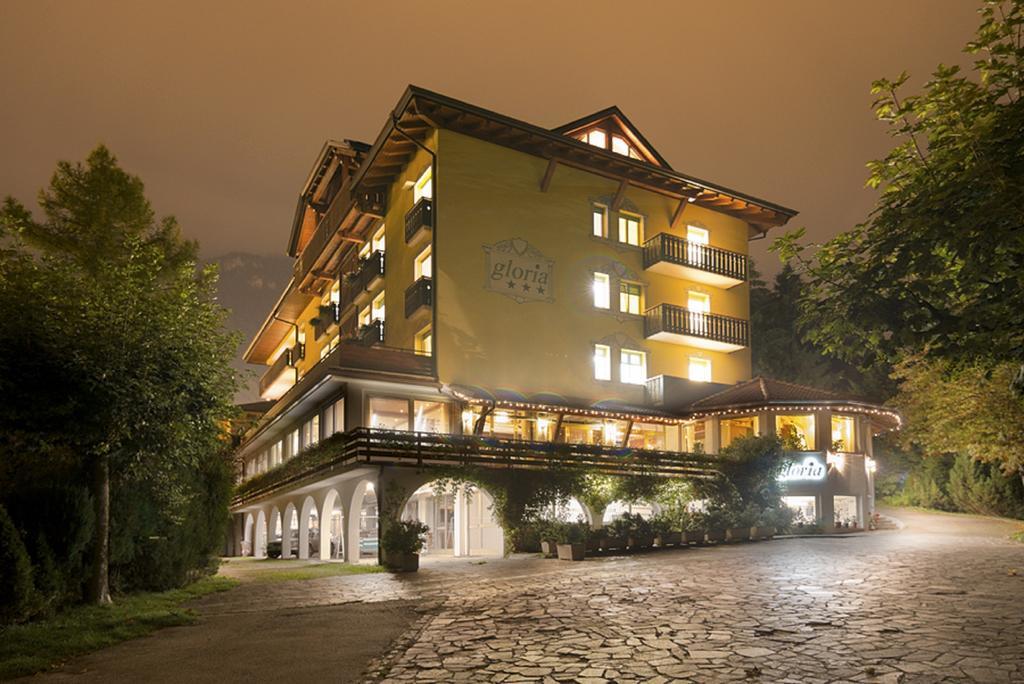 Lake&Nature Hotel Gloria Molveno Habitación foto